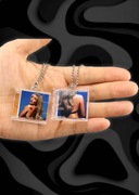 Brelok CD z NFC - Sabrina Carpenter "Short N' Sweet"