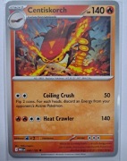 MEG 030/132 Centiskorch