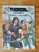 Thorgal Łucznicy stan kolekcjonerski Orbita 1989 I wyd.