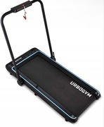 Bieżnia elektryczna Urbogym Light do 100 kg