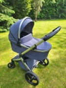 Wózek Anex L type 2w1