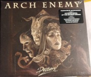 Arch Enemy -Deceivers