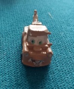 Figurka samochodzik Złomek z Cars  1 SZT