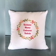 Poduszka dla mamy prezent Dzień Matki 
