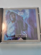 MURRAY HEAD (CD) RESTLESS