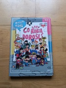 Opowiem ci mamo co robią dorośli 