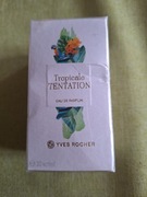 Perfumy damskie Tropicale Tentation 30ml Yves Rocher 