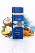 Lattafa ASAD ZANZIBAR Eau de Parfum Perfumetka 5ml