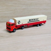 Majorette RENAULT France.