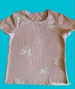 Bluzeczka dla dziewczynki 