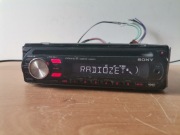 Radio samochodowe cd  Sony Cdx-gt23. 