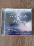 Burze, Grzmoty i Błyskawice - Muzyka Relaksacyjna