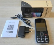 myPhone Halo 4 LTE, w pełni sprawny, telefon dla seniora