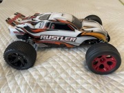 Samochód sterowany Traxxas Rustler