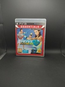 Gra move fitness ps3