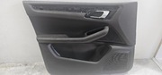 Boczek drzwi lewy porsche macan