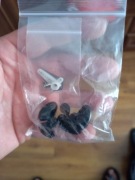 Łódka zanetowa Batman ACTOR GPS