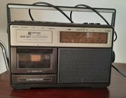 staaaary dobry radiomagnetofon Unitra 120 zł