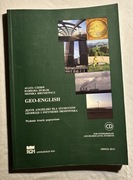 Geo-English Język angielski dla studentów geodezji i inżynierii środowiska