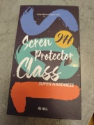 Screen protector folia ochronna 9h nokia 3.4 nowa SCL