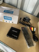 OKAZJA Nowy odtwarzacz cyfrowy multimedialny AGPtek Full HD