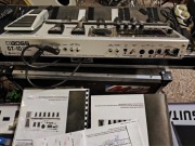 Guitar Effect Processor GT-10 BOSS PROCESOR GITAROWY + POKROWIEC