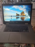 Laptop DELL P58F001 - uszkodzona matryca