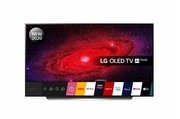 LG SmartTV OLED CX 55"