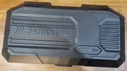 Skrzynka do szlifierki Parkside PGSA 20-Li A1