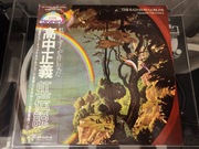 MASAYOSHI TAKANAKA RAINBOW GOBLINS 2LP JAPAN 1PRESS OBI JAZZ FUSION WINYL