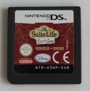 The Suite Life of Zack & Cody: Circle of Spies, Nintendo DS