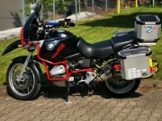 BMW GS 1100 1996 do negocjacji
