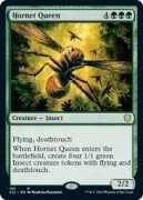 Hornet Queen karta MTG