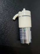 Pompka brudnej wody do mopów Hizero