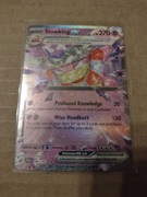 Pokemon tcg: Slowking ex 