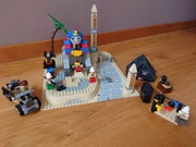 LEGO 5978 Sphinx Secret Surprise