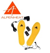 Alpenheat podgrzewane wkładki do butów Lithium