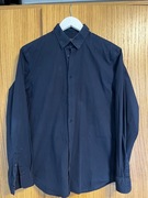 Granatowa Koszula Selected Homme 