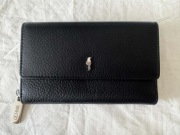 Portfel Ochnik skóra