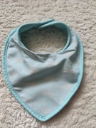 Polarowy szalik chusta pod szyję dla dziecka