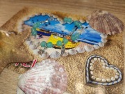 Bransoletka z kolekcji letniej