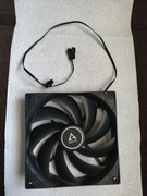 Wentylator Arctic 140 x 140 mm ACFAN00220A