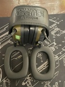 Wkładki do słuchawek aktywnych Howard Leight zestaw