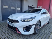 Kia ProCeed 1.6 T-GDI GT-Line 204 Km jak nowy full opcja