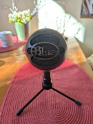 Mikrofon Blue Snowball 