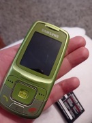 Samsung SGH-C300 ładny stan techniczny nieznany Polecam 