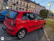Volkswagen Polo 1.4 Comfortline 9N - 2007r. - Oryginał