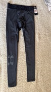Męskie legginsy, sportowe, kompresyjne Under Armour, r. SM, nowe z metką