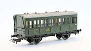 PIKO wagon osobowy1:87 H0