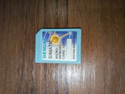 Karta pamięci Siemens Simatic MMC 128kb 6es7-953-8lg00-0aa0